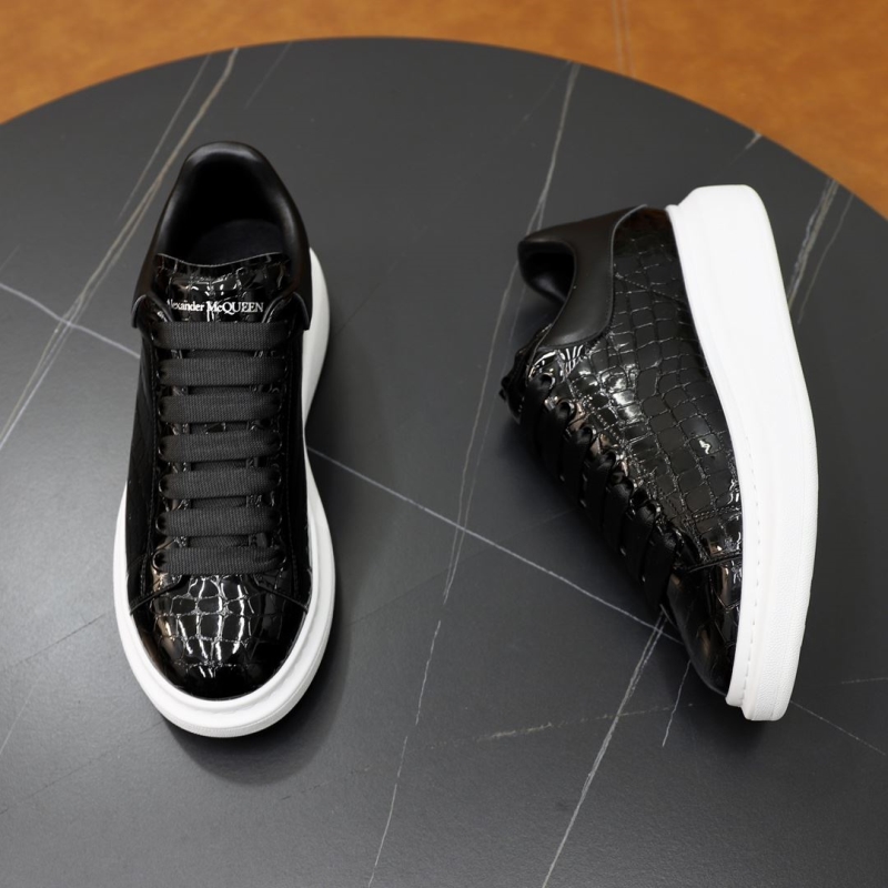 Alexander Mcqueen Casual Shoes